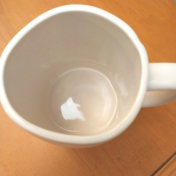 Rae Dunn Artisan Mug, "LOVE BUG" - Picture 2 of 4